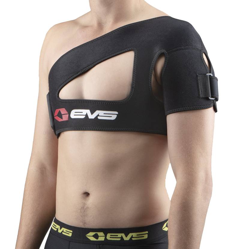 EVS Stabstabilisator Sb02 Black XL von EVS Sports