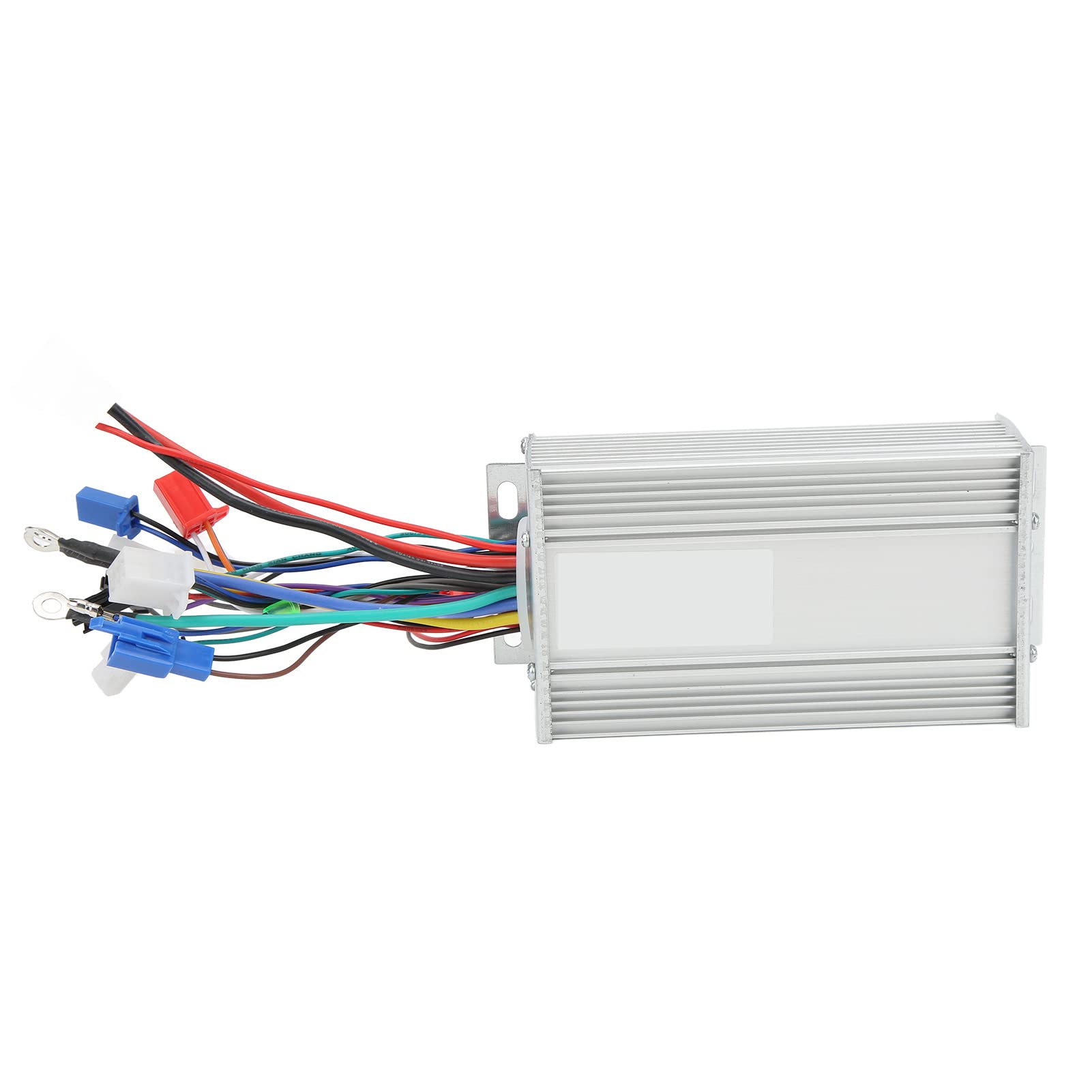 EVTSCAN 48V 500W Motor bürstenloser Controller Aluminiumlegierung 2-Modus-Geschwindigkeitsmotorcontroller für Elektro von EVTSCAN