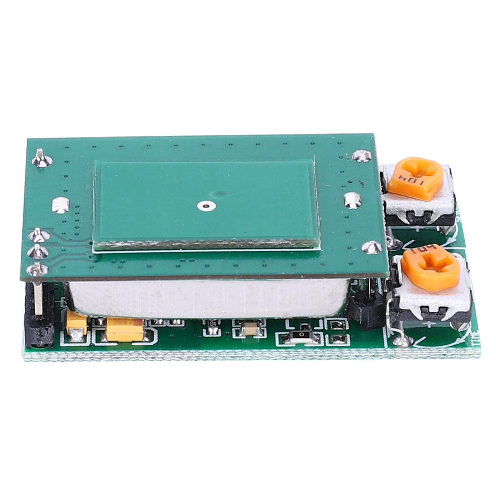 EVTSCAN Mikrowellen-Radarsensor-Schaltmodul Starke Anti-Interferenz 5,8 GHz DC5V HFS-DC06 von EVTSCAN