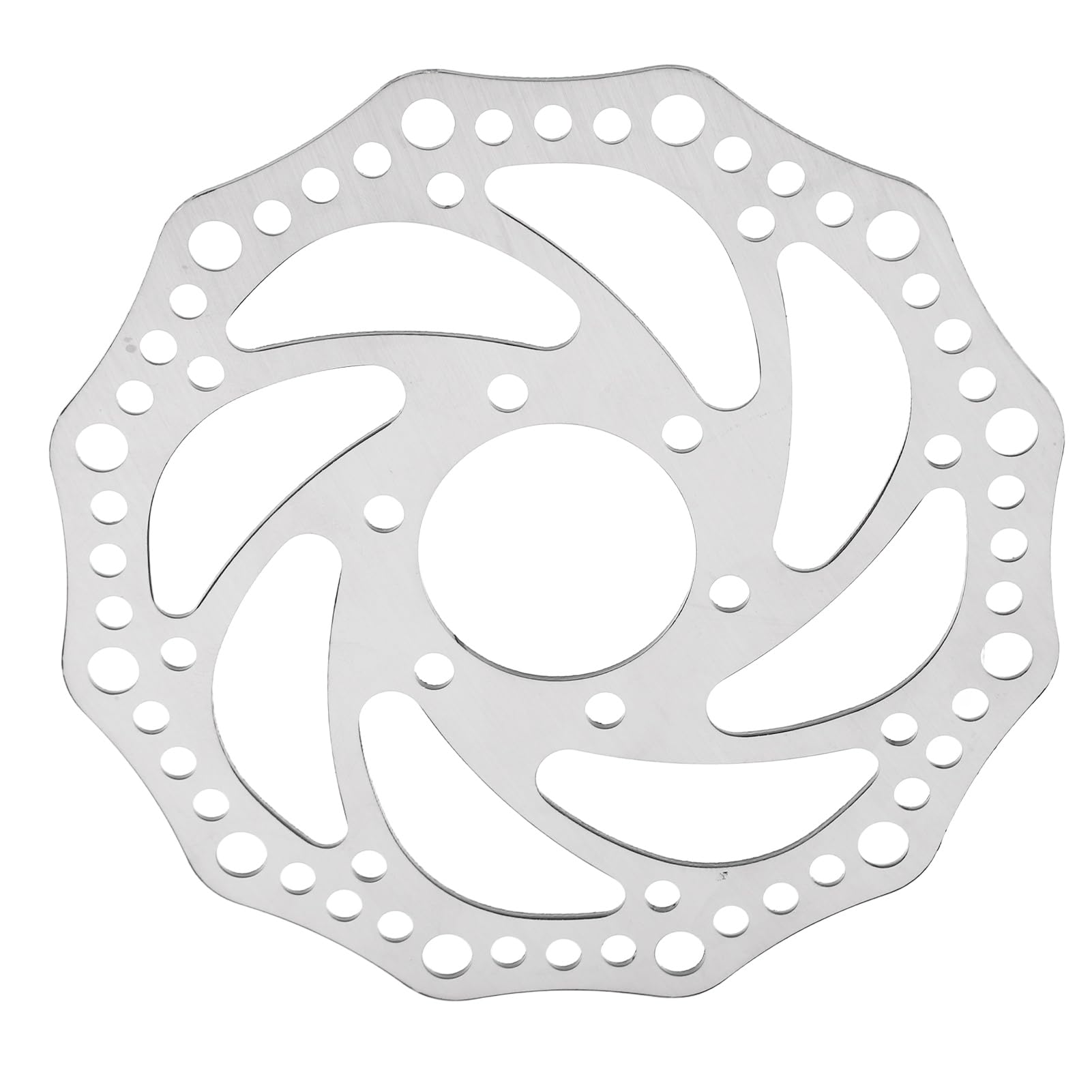 Fahrradscheibenbremsrotor rostbricht (140mm) von EVTSCAN