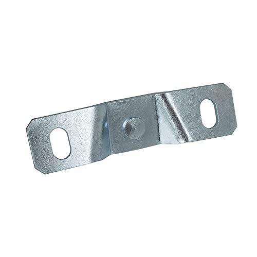 EVURU Schiebetürleitungshülse passen ZUM Fiat Ducato Fit. ZUM Peugeot Boxer Fit. ZUM Citroen Jumper 1313566080. Schiebetürrollenführungsscharnier von EVURU