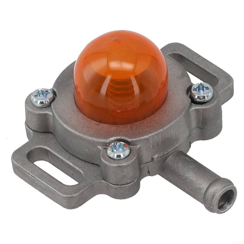 EXTRWORY Bulb Ball Kraftstoffpumpe, Premium für Primer Bulb Ball Kraftstoffpumpe, für SF2600 XG Serie Inverter Gasgenerator von EXTRWORY