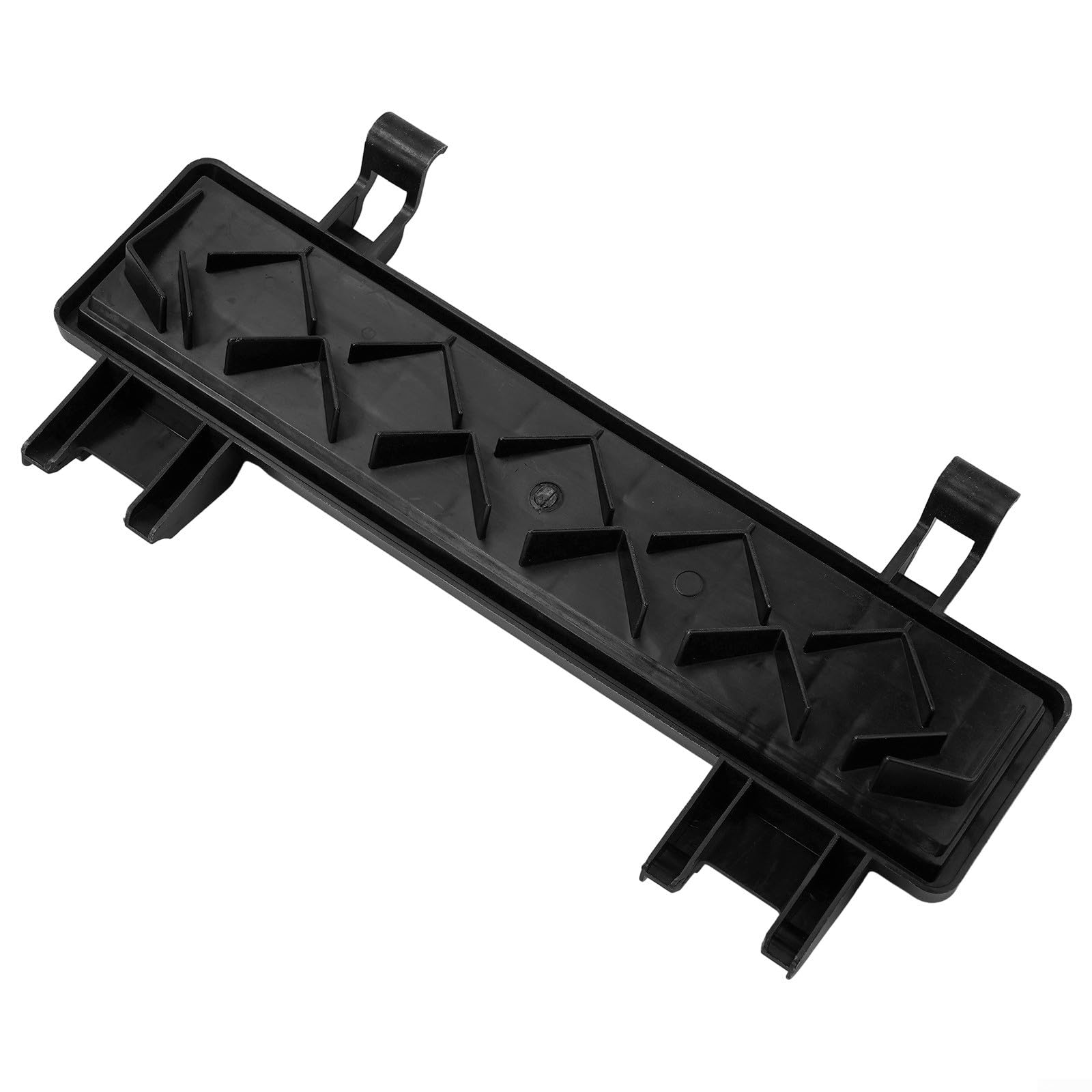 EXTRWORY Luftfilter-Abdeckkappe, Innenraumluftfilter, Zugangstür, Innenraumfilter-Abdeckung, Türkappe, für Mercedes GLA X156 A2468300142 von EXTRWORY