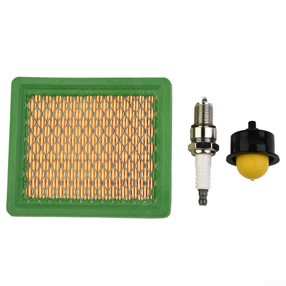 EXTRWORY Luftfilter Kit für FX-RM 5.0 5.5FX-RM 1855 1860 2055 2060 2060PRO Rasenmäher Ersatz Zubehör von EXTRWORY