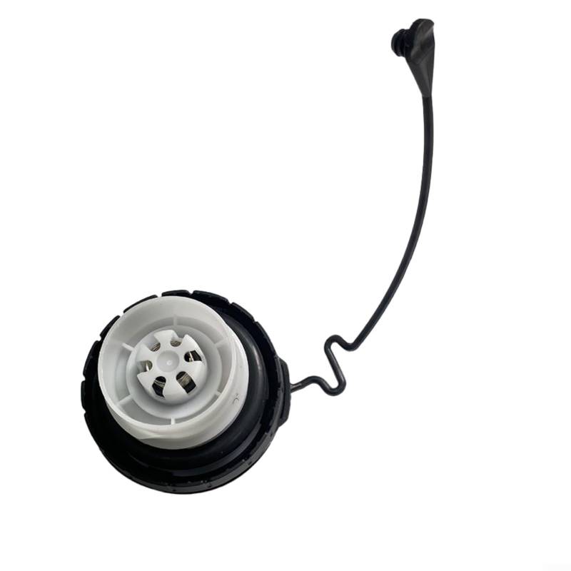 EXTRWORY Tankdeckel BNYF-42-250 für Mazda 3 2004–2009 5 2006–2010, direkter Ersatz aus Kunststoff, kompatibel mit 2,0 l und 2,3 l Motormodellen von EXTRWORY