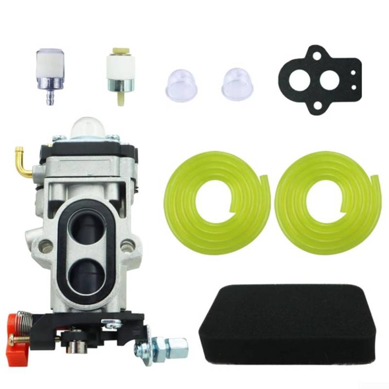 Performance Driven Vergaser-Kit 581156101 für EBZ7500 Gebläse, sorgt für optimale Kraftstoffzufuhr und Effizienz von EXTRWORY