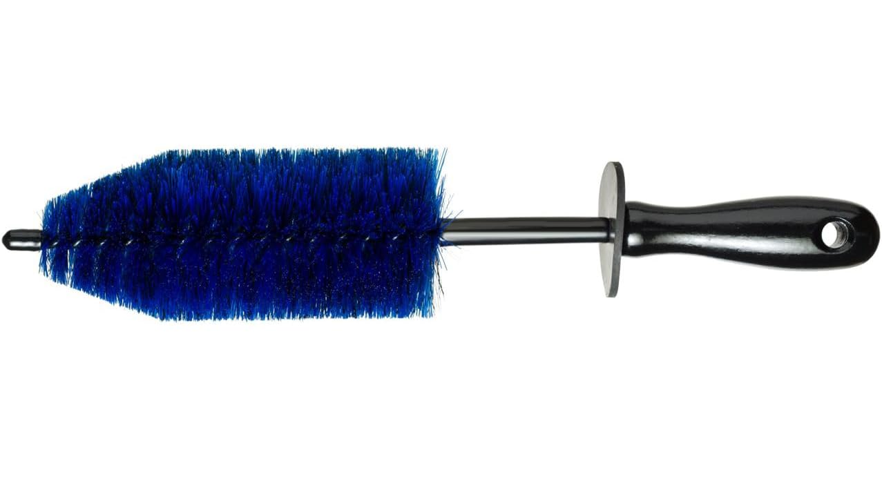 Brushes Small Detail Autorad-Reinigungsbürste, Fahrradbürste, Felgenbürste, Waschbürste von Amoyeric