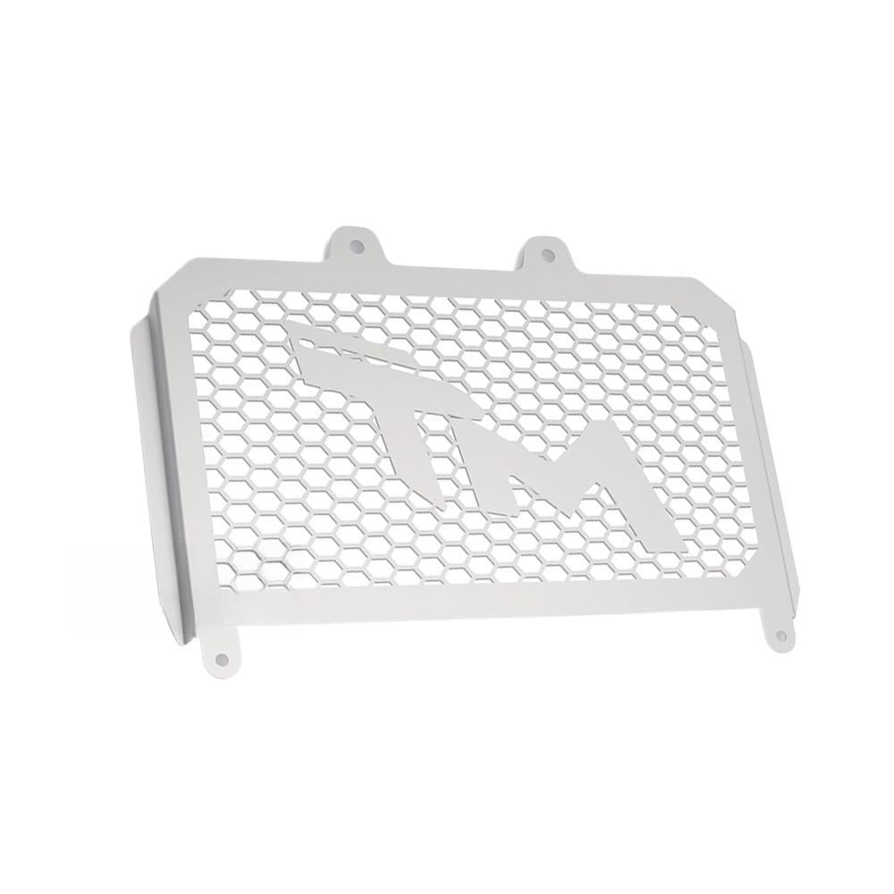 Motorrad Kühlerschutzgitter FÜR CF&Moto 450MT 450 MT 2024 Motorrad Zubehör Front Schild Wasser Tank Schutz Motor Abdeckung Fan Protector Grille von EZRMIVB