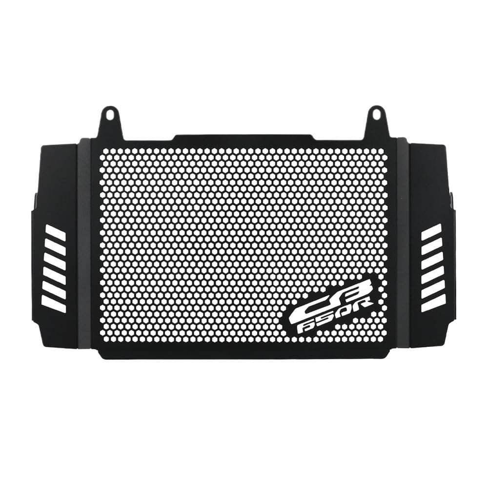 Motorrad Kühlerschutzgitter Für CB650R Neo Sports Cafe CBR650R 2019-2024 Kühlerschutzgitterabdeckung Mesh Net Protector Grill von EZRMIVB