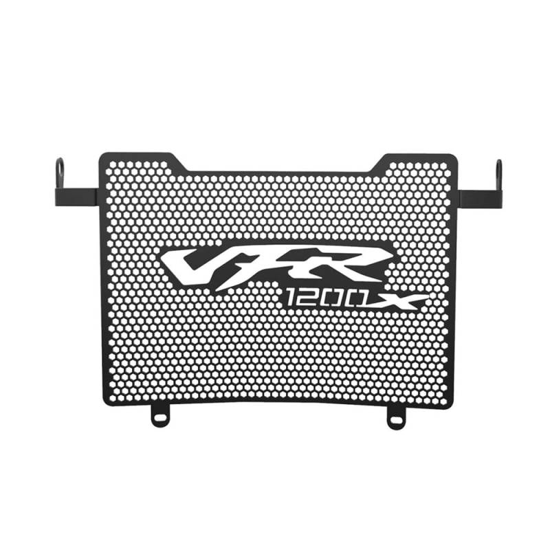 Motorrad Kühlerschutzgitter Für VFR 1200X 1200 1200 2013 2014 2015 2016 2017 2018 2019 2020 Motorrad Kühlergrill Schutz Abdeckung von EZRMIVB