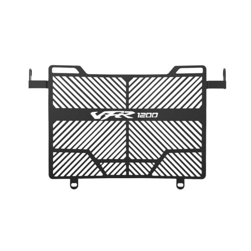 Motorrad Kühlerschutzgitter Motorrad Kühlergrill Grill Schutz Schutz Abdeckung Für VFR1200X VFR1200 X VFR 1200X1200X 1200 2013-2020 von EZRMIVB