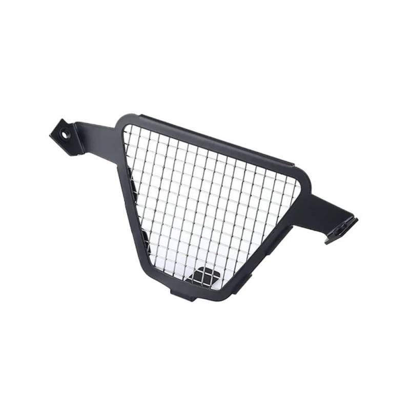 Motorrad Kühlerschutzgitter Motorrad Motor Chassis Kühler Schutz Grille Wasser Kühlung Schutz Abdeckung FÜR MS 1000 R 1000R M1000R S1000R 2021-2023 von EZRMIVB