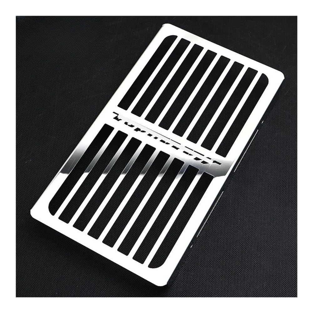 Motorrad Kühlerschutzgitter Motorrad Motor Kühler Abdeckung Grill Schützen Schutz Für Su&zuki Marauder VZ800 97-03 VZ 800 1997 1998 1999 2000 2001 2002 2003 von EZRMIVB