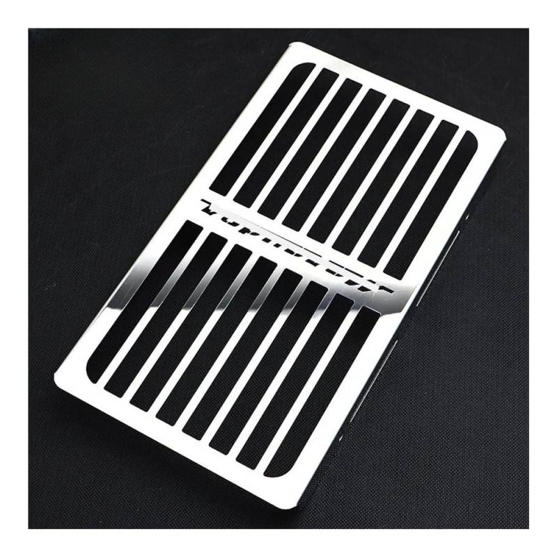 Motorrad Kühlerschutzgitter Motorrad Motor Kühler Abdeckung Grill Schützen Schutz Für Su&zuki Marauder VZ800 97-03 VZ 800 1997 1998 1999 2000 2001 2002 2003 von EZRMIVB