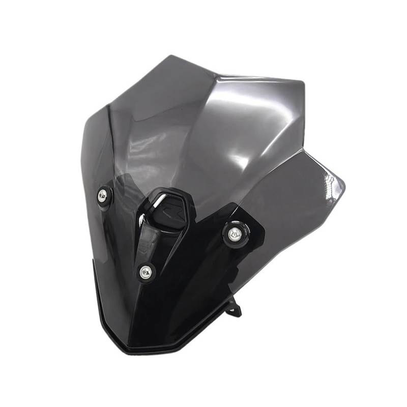 Motorrad Luftstrom Windabweiser Für F 900R F900 R F900R 2020 Frontscheibe Halterung Windschutz Luftstrom Windabweiser Verkleidung Instrument Visier Motorrad von EZRMIVB