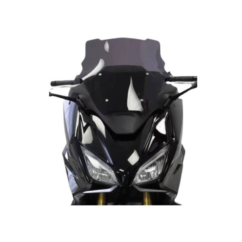 Motorrad Luftstrom Windabweiser Für FORZA750 Forza 750 2021 NSS750 NSS 750 Motorrad Touring Sport Windschutz Windschutz Visier Deflektor von EZRMIVB