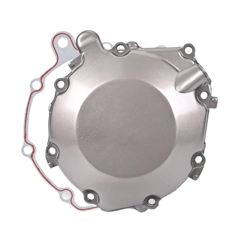 Motorrad Motor Seitenschutz Cover Für CBR1000RR 2006 2007 CBR1000 RR CBR 1000 Motor Abdeckung Motor Stator Abdeckung Kurbelgehäuse Generator Spule Seite Shell Dichtung von EZRMIVB