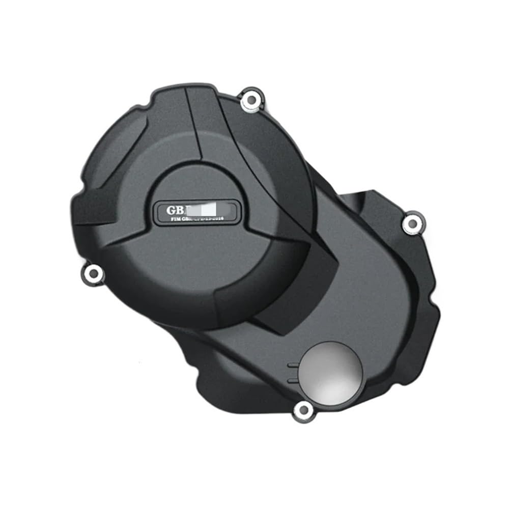 Motorrad Motor Seitenschutz Cover Für Du&Cati Monster 937 950 SP MULTISTRADA V2 DESERTX 2021-2023 Motor Lichtmaschine Kupplung Schutz Abdeckung Zubehör von EZRMIVB