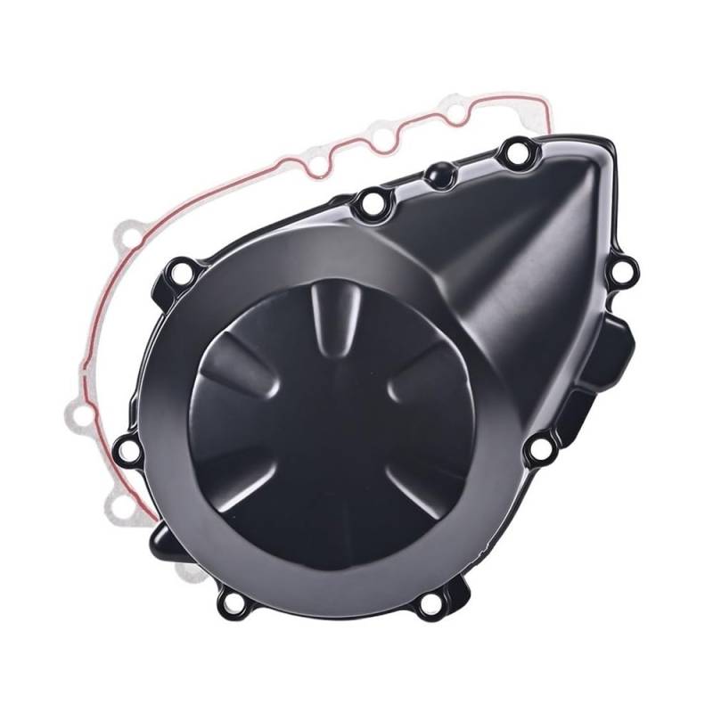 Motorrad Motor Seitenschutz Cover Für Ka&wasaki NI&nja Z750 2007 2008 2009 750 Motor Abdeckung Motor Stator Abdeckung Kurbelgehäuse Spule Seite Abdeckung Generator Shell Dichtung von EZRMIVB