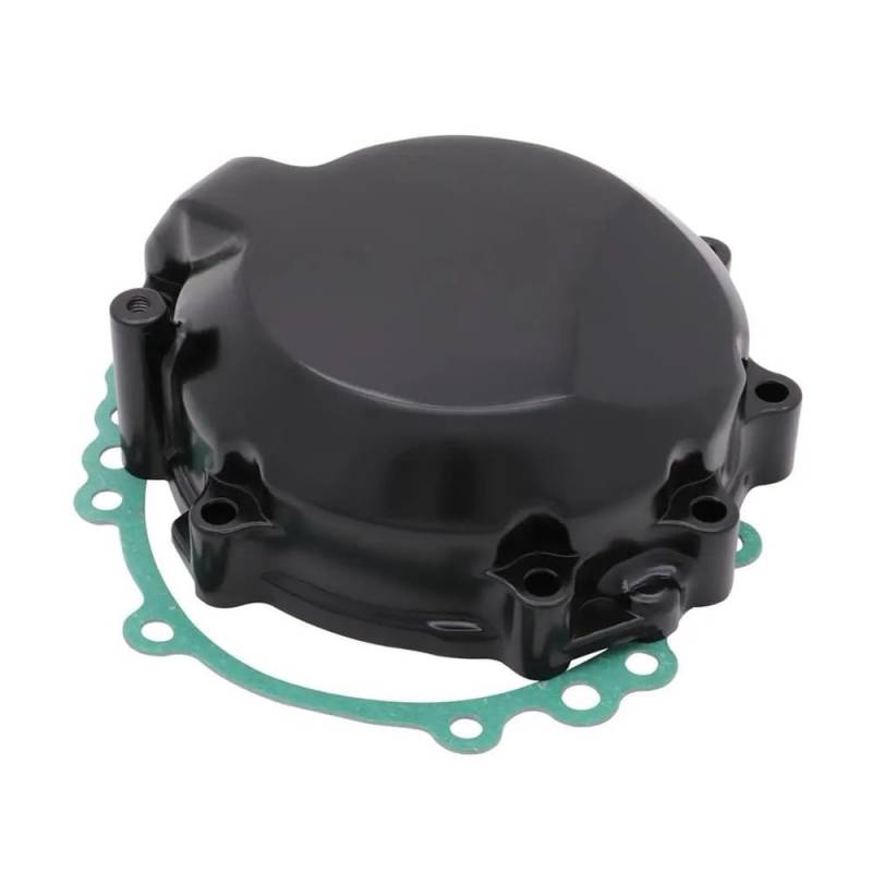 Motorrad Motor Seitenschutz Cover Für Ka&wasaki NI&nja ZX10 ZX-10R ZX10R 2006 2007 2008 2009 2010 Motorrad Linke Stator Motor Kurbelgehäuse Abdeckung W/Dichtung von EZRMIVB