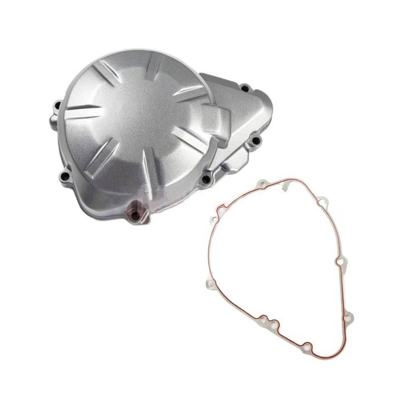 Motorrad Motor Seitenschutz Cover Für Ka&wasaki Z900 2017-2022 Z 900 2018 2019 2020 17 18 19 20 21 Motorrad Zubehör Linke Motor Kurbelgehäuse Stator Abdeckung von EZRMIVB