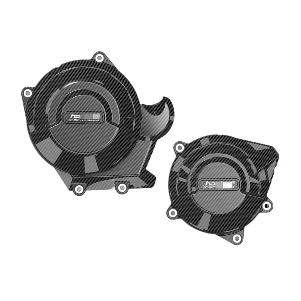 Motorrad Motor Seitenschutz Cover Für Su&zuki GSX250R DL250 GSX-R250 2016-2023 Motorrad Motor Schutz Abdeckung Set von EZRMIVB