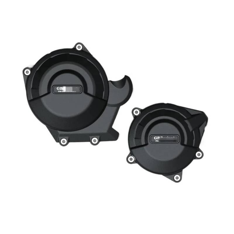 Motorrad Motor Seitenschutz Cover Für Su&zuki GSX250R DL250 GSX-R250 2016-2023 Motorrad Motor Schutz Abdeckung Set von EZRMIVB