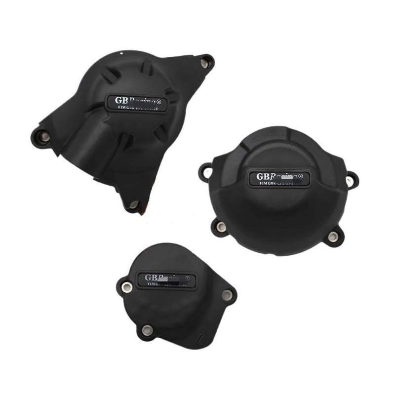 Motorrad Motor Seitenschutz Cover Für Ya&maha Die YZF R6 2006-2023 2020 2021 YZF-R6 Motor Abdeckungen Protektoren Motorrad Motor Schutz Cove von EZRMIVB