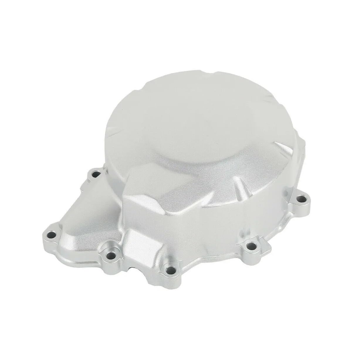 Motorrad Motor Seitenschutz Cover Für Ya&maha FZ6 2004–2010 09 08 Motorrad Links Aluminium Stator Motor Kurbelgehäuse Abdeckung von EZRMIVB