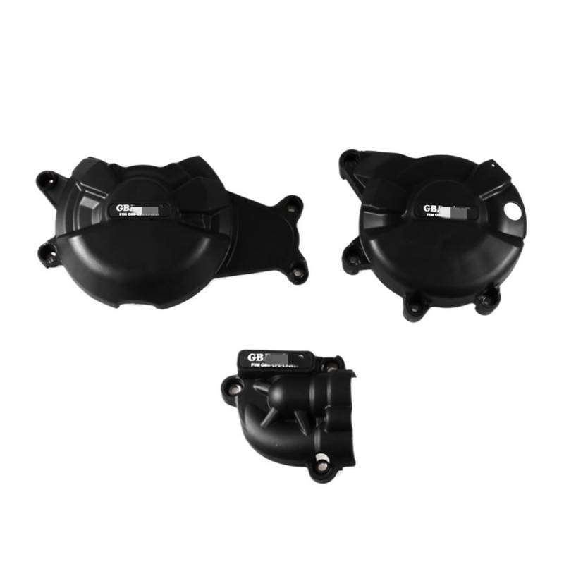 Motorrad Motor Seitenschutz Cover Für Ya&maha R7 MT-07 Tracer 700/900GT SXR700 Motor Abdeckungen Motorräder Motor Abdeckung Schutz Fall Für Fall von EZRMIVB