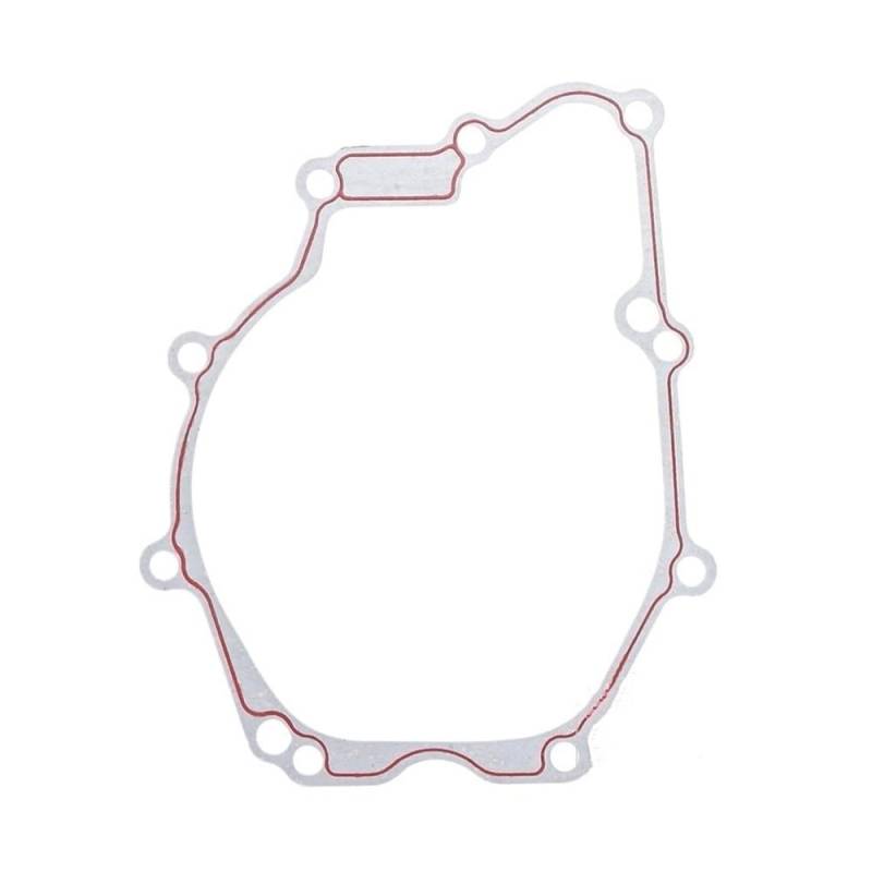 Motorrad Motor Seitenschutz Cover Für Ya&maha YZF-R6 YZF R6 1999 2000 2001 2002 Motor Abdeckung Motor Stator Abdeckung Kurbelgehäuse Generator Spule Seite Shell Dichtung von EZRMIVB