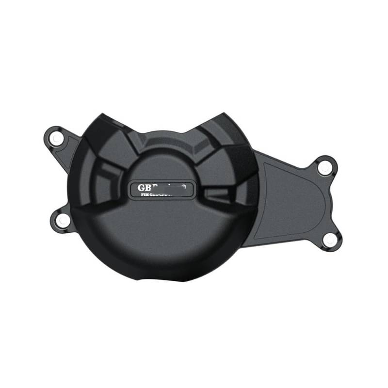 Motorrad Motor Seitenschutz Cover Für Ya&maha YZF R7 2022 2023 Motorrad Motor Lichtmaschine Kupplung Schutz Abdeckung Zubehör von EZRMIVB