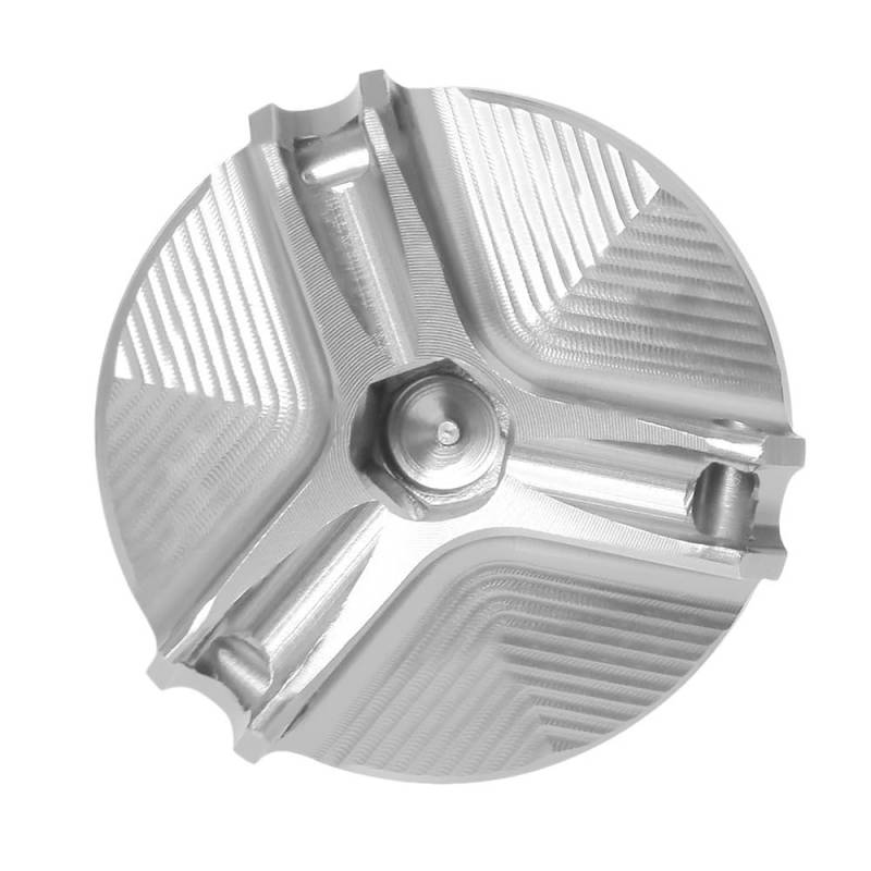 Motorrad Öleinfülldeckel FÜR MV Ag&usta RIVALE 800 2013-2017 B3 F3 675/800 2012 2013 2014 2015 2016 2017 Motor Kappe Öl Abdeckung von EZRMIVB