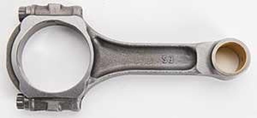 Eagle Specialty Products SIR5400CB 5140 geschmiedetes I-Träger-Anschlussstangenset für kleine Ford, 13,7 cm von Eagle