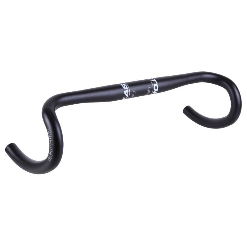 Easton EA50 Handlebar 44cm 31.8mm Black von Easton