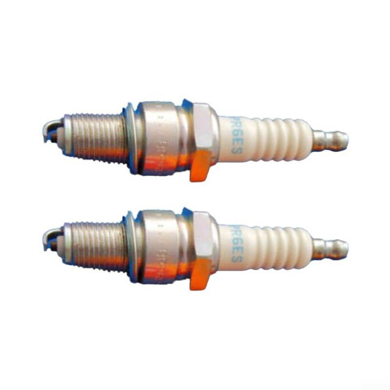 2 x Spark, Ersatz für GCV135/für GCV160/GC135/GC160/GCV190/GSV190 Motoren von EasyByMall