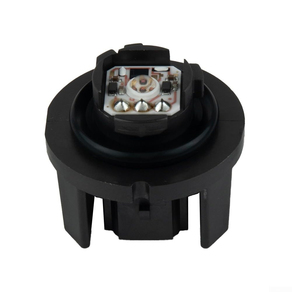 EasyByMall LED-Rücklichtbirne für Sienna OE-zertifizierte Teilenummer 8153615120 von EasyByMall