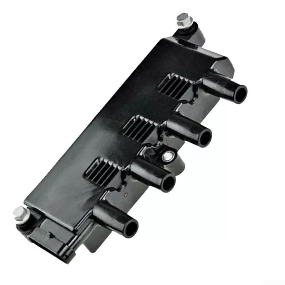 Engineered Ignition Coil for Comprehensive Fitment in All Variants of the For Fiat Model Lineup (2007 2020) von EasyByMall