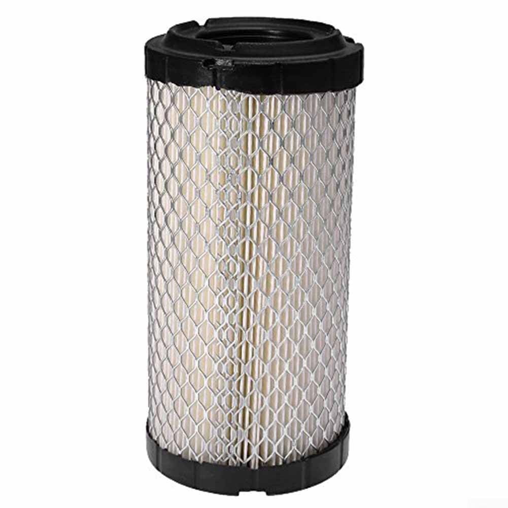 Luftfilter für Kawasaki Mule und M113621 Anwendungen, ersetzt OEM-Teilenummern 110131290, 110137029, 110137048 zur Verbesserung der Filtration von EasyByMall