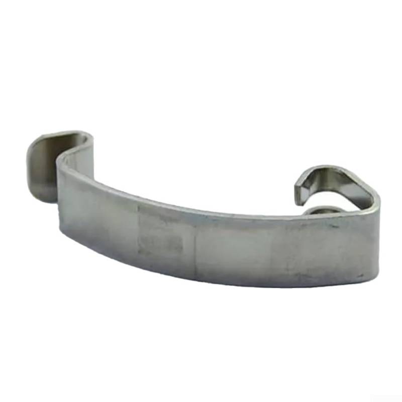 Luftfiltergehäuse Ersatzfederclip aus Metall für Select für BMW 13711707044 von EasyByMall