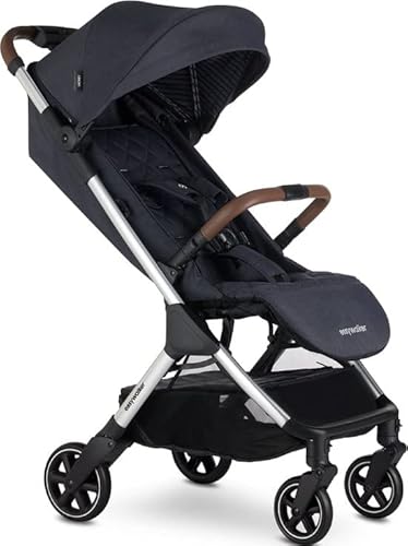 Easywalker Jackey Buggy Platinum Edition von EasyWalker