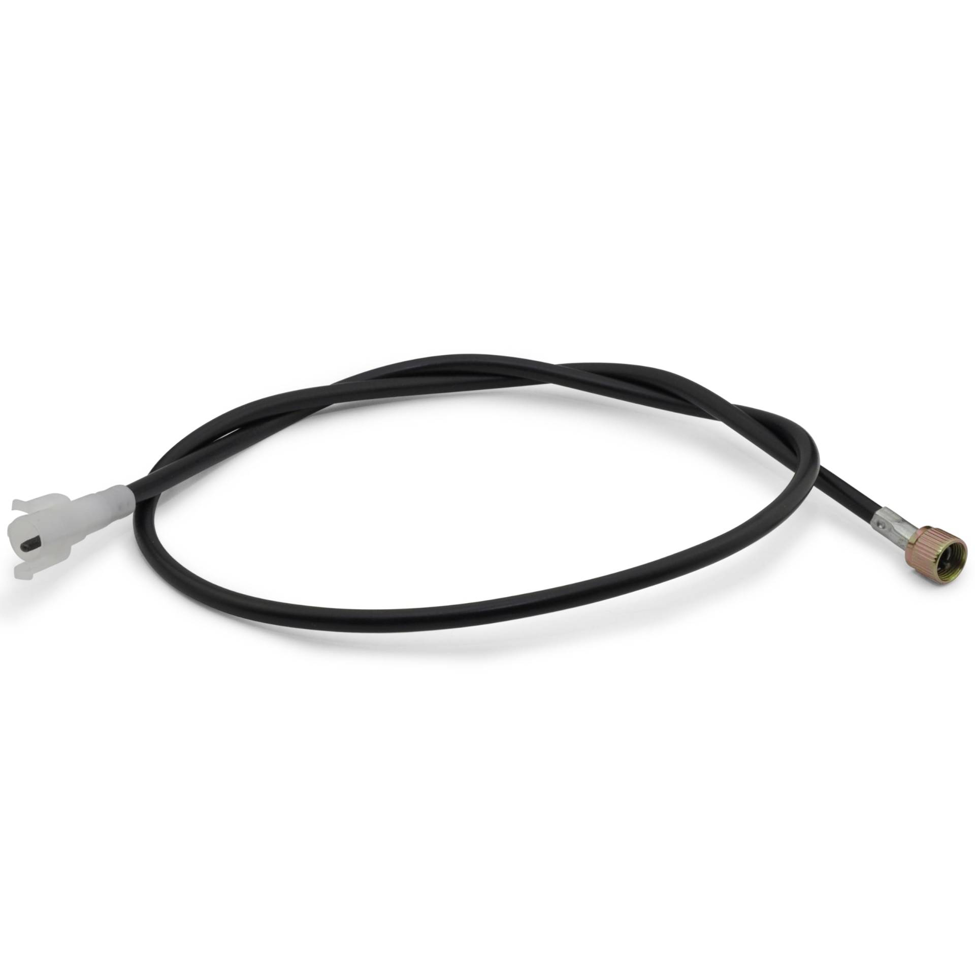 Easyboost Komplettes Tacho-Kabel für MBK Booster nach 2004 Yamaha BW's und MBK Ovetto Yamaha Neo's von Easyboost