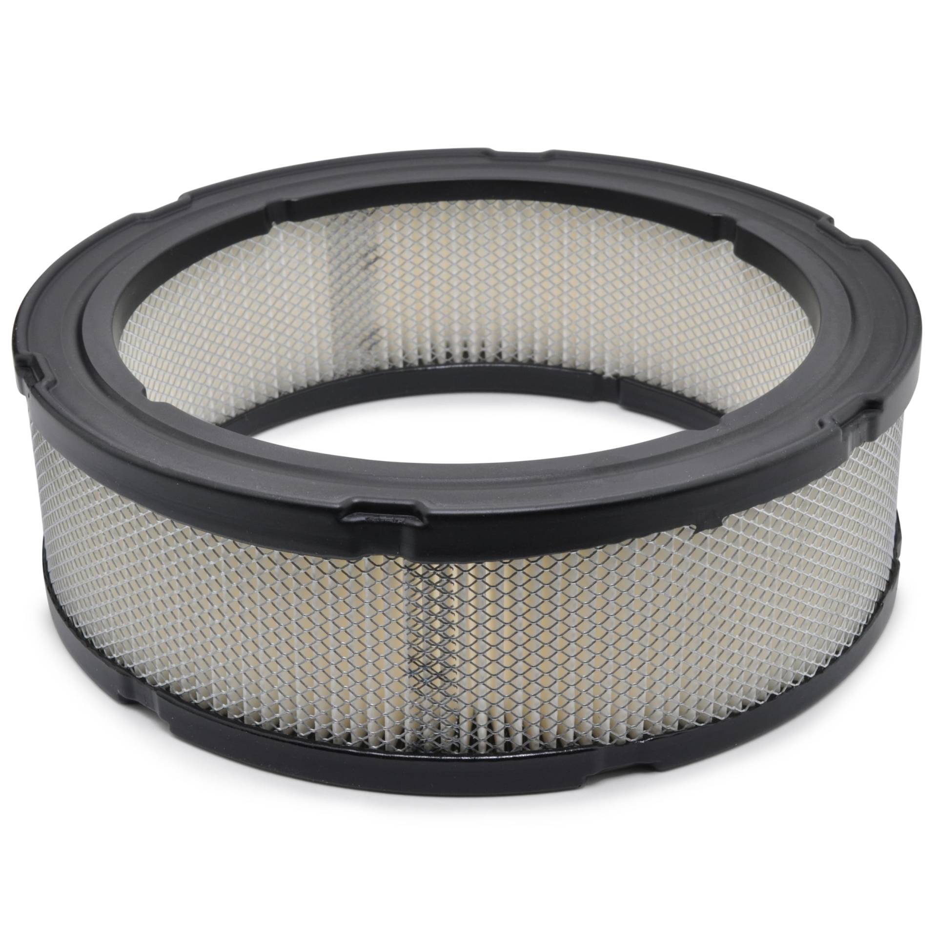 Easyboost Luftfilter Ø180mm 394018 für Briggs & Stratton 290400-290700 294400-294700 303400-303700 350400-350700 351400-3518 Rasenmäher 700 kg. 354400-356700 - 4xx400 von Easyboost