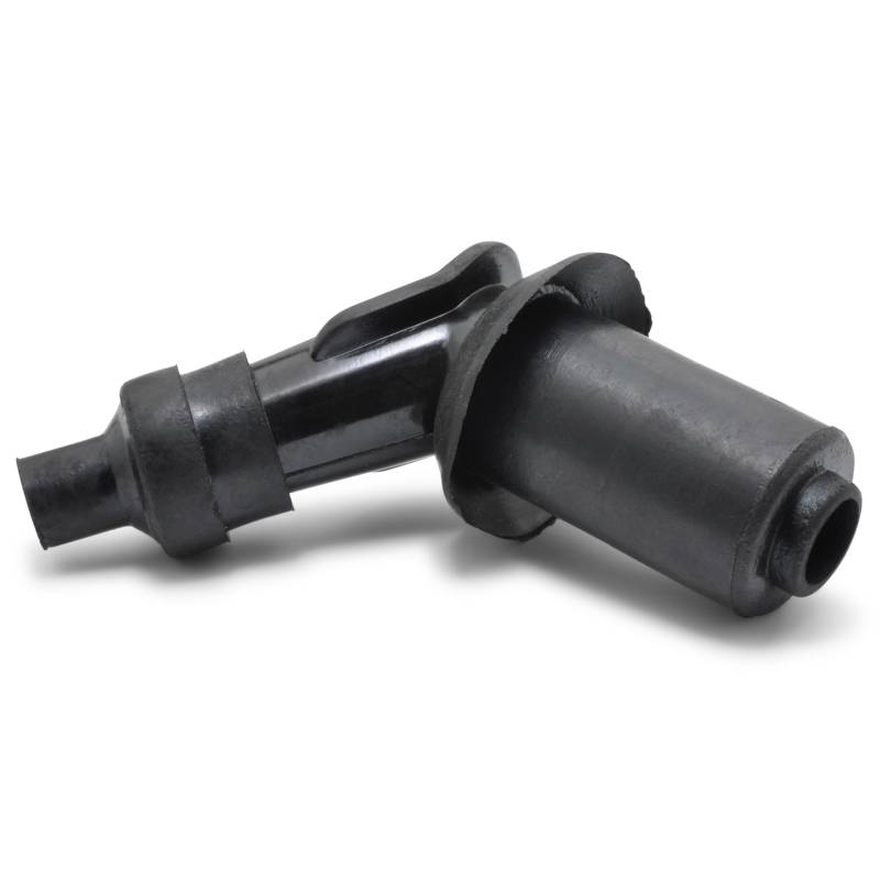 Easyboost Zündkerzenstecker für Roller 4T 50cc und 125cc GY6 4T 152QMI 139QMB Baotian BT49QT, Kymco Agility, Dink, Like, People, Super 8, Peugeot Kisbee, Speedfight 3-4, Tweet, V-Clic von Easyboost