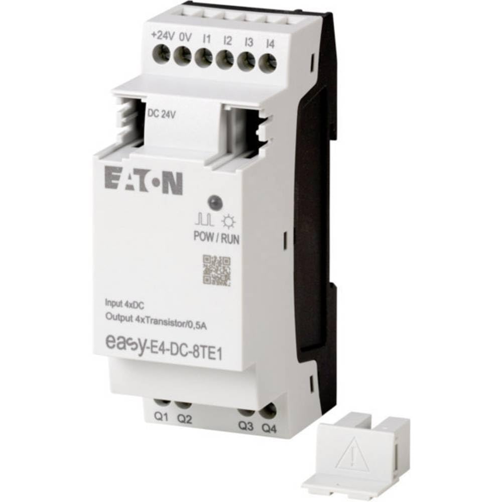 Eaton 197219 EASY-E4-DC-8TE1 SPS-Steuerungsmodul von Eaton