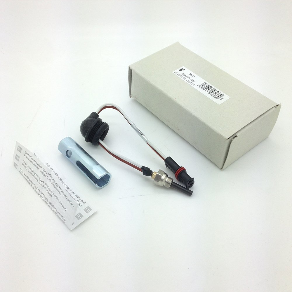 Eberspacher 252069000000 D2 D4 or D4 Airtronic Heater Glow pin 12v | 252069011300 von Eberspächer