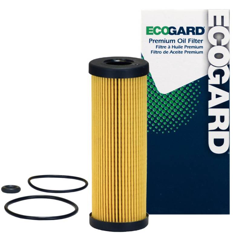 ECOGARD X10387 Ölfilter von EcoGard