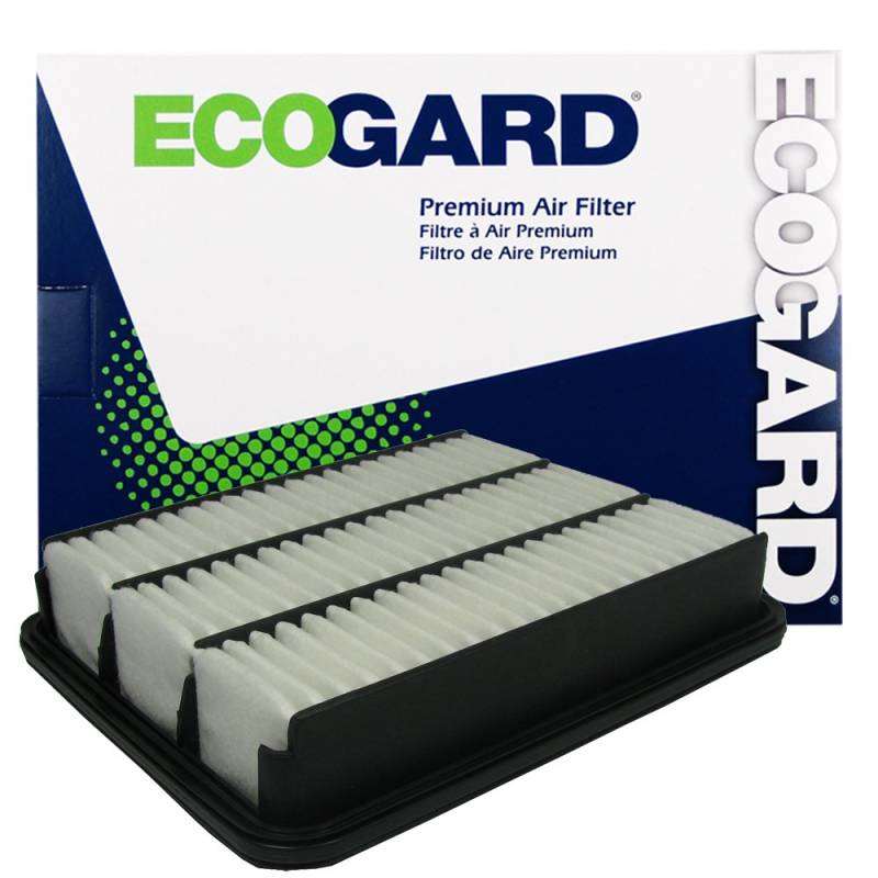 ECOGARD XA4720 Luftfilter von EcoGard