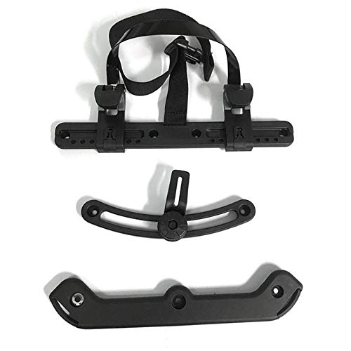 Camel Bag Buckle Upgrade Kit Fahrradzubehör Gepäckschnalle Fahrradtasche Schnalle Ausrüstung von Ecverbyh