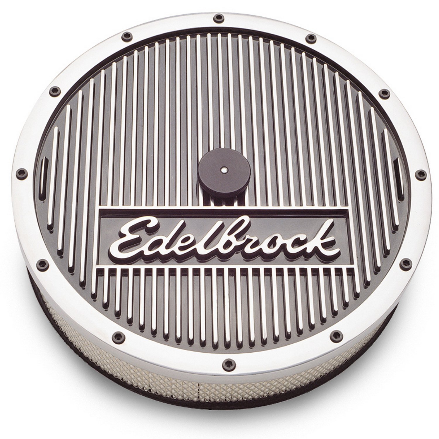 EDELBROCK 4207 von Edelbrock